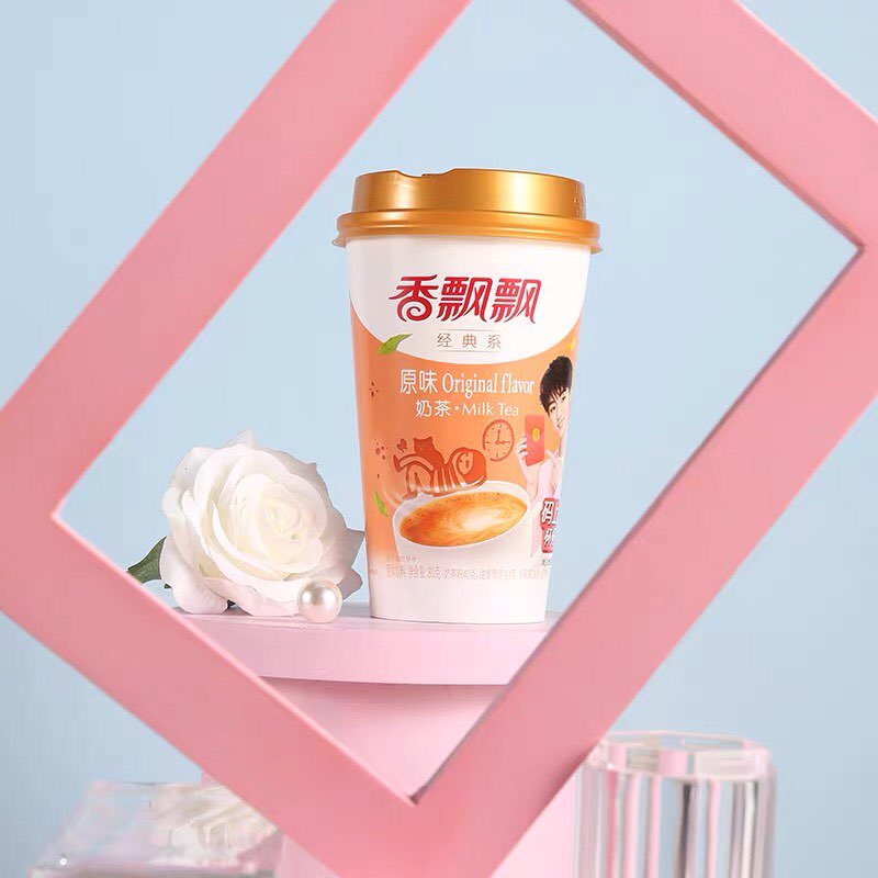 TRÀ SỮA TQ XIANG PIAO PIAO