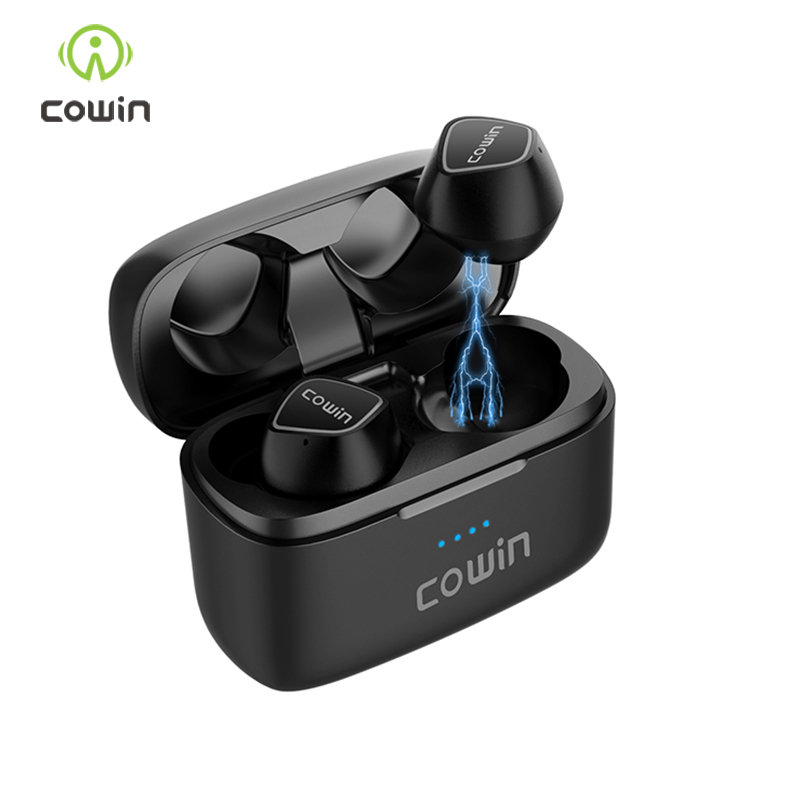 Tai nghe Bluetooth True Wireless Earbuds COWIN KY02