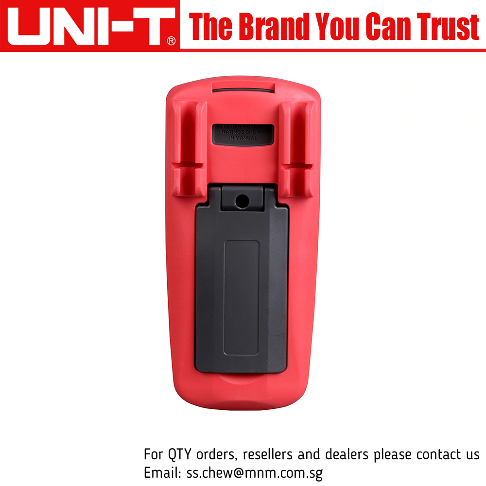 [HCM]UNI-T UT139S/UT139C True RMS Digital Multimeter