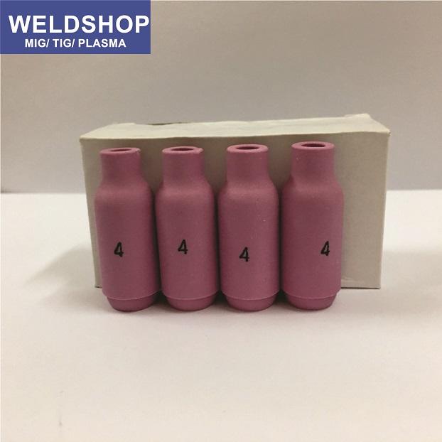 SỨ HÀN TIG TO SỨ SỐ 4 GÓI 10 CHIẾC