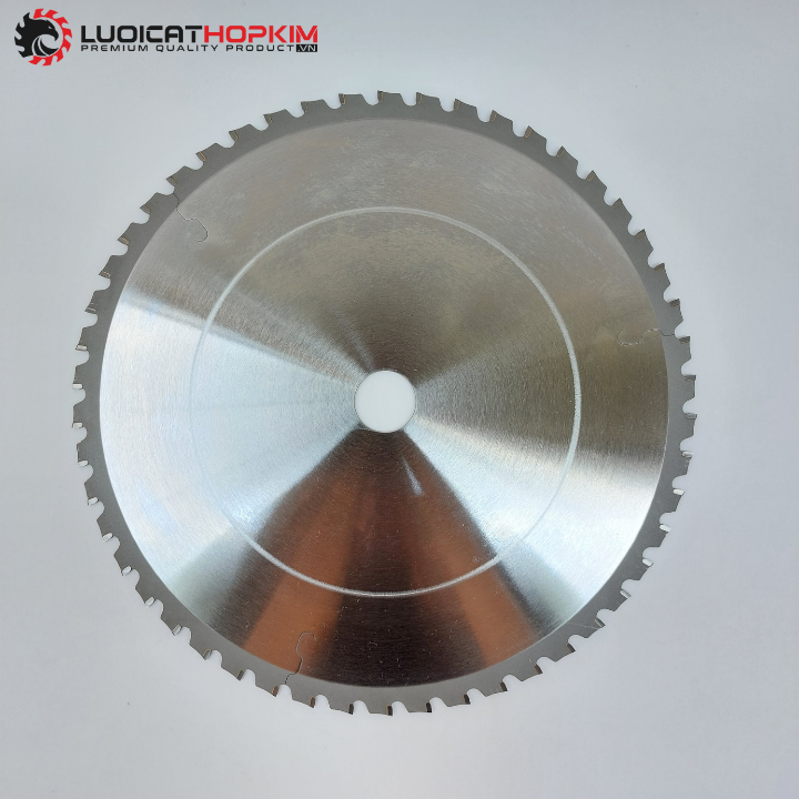 Lưỡi cưa sắt hợp kim 255mm SENKA