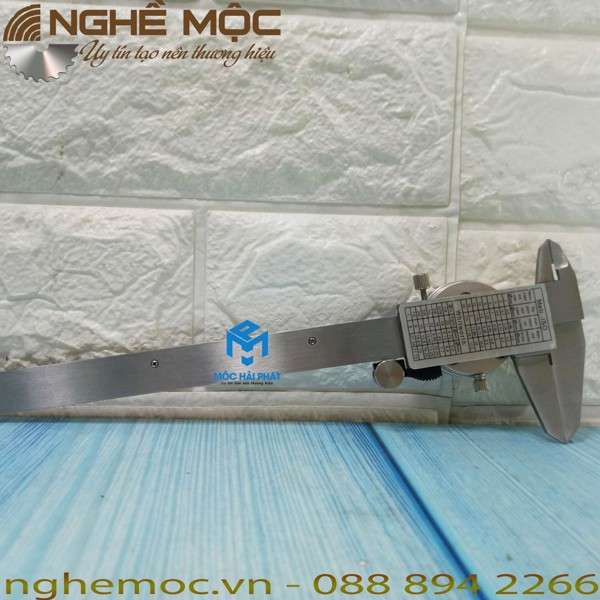 Thước cặp đồng hồ 150mm 35050
