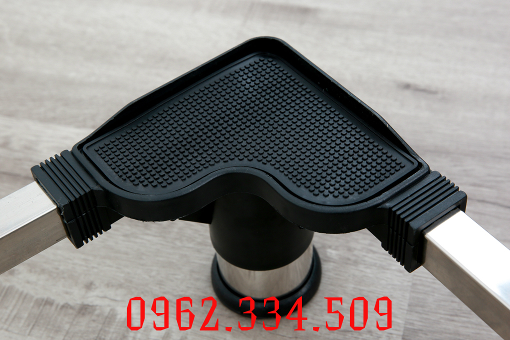 CHAN DE MAY GIAT INOX HÀNG CAO CẤP
