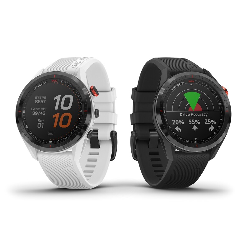 Đồng Hồ Thông Minh - GARMIN Approach S62