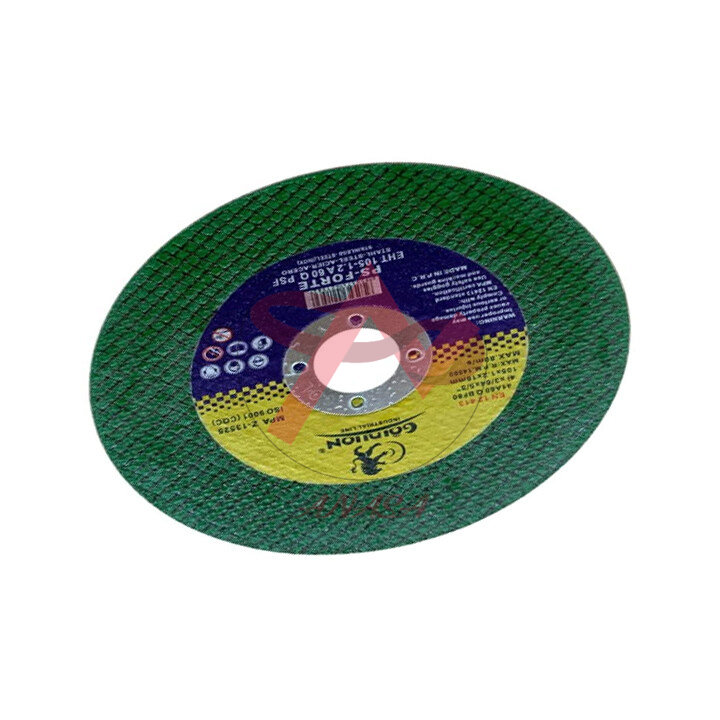 Lưỡi Cắt Kim Loại 100mm Cao cấp
