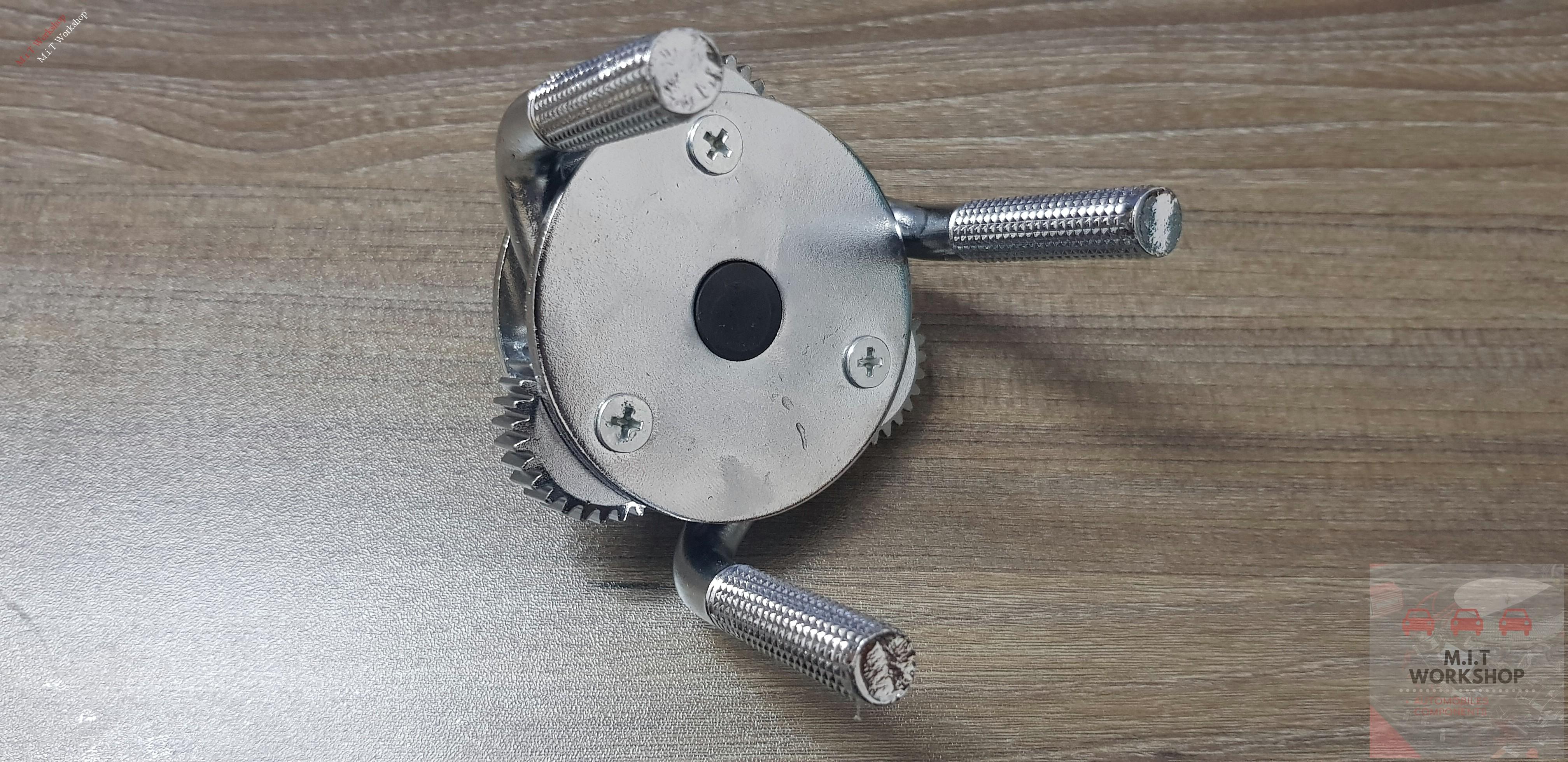 VAM LỌC NHỚT XE Ô TÔ
