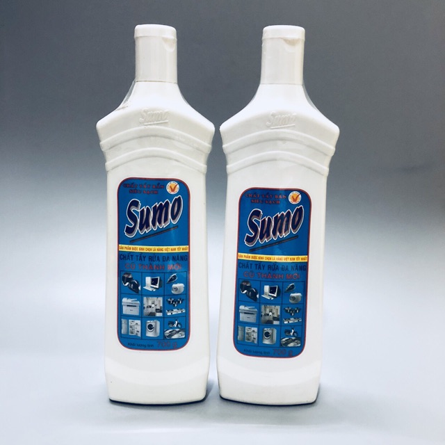 [HCM]Chất tẩy rửa đa năng SUMO SP