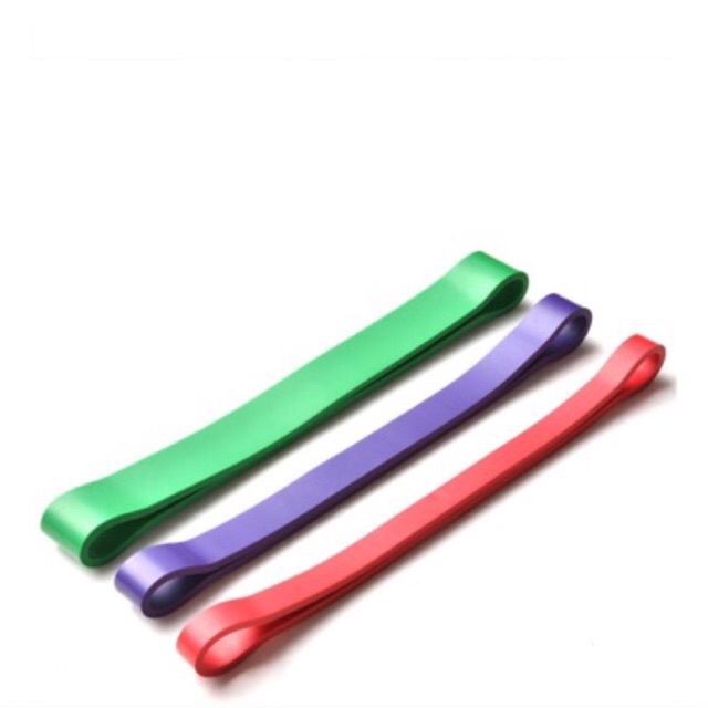 [HCM]Dây Kháng Lực Superband Miniband Tập Mông