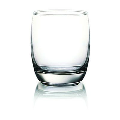 Bộ 6 Cốc Thủy Tinh Ivory Rock Ocean – B13011 – 320ml