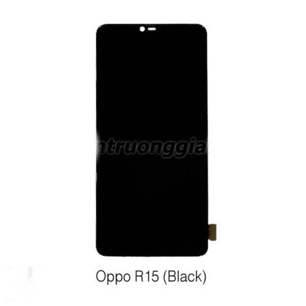 [HCM] BỘ MÀN HÌNH OPPO R15