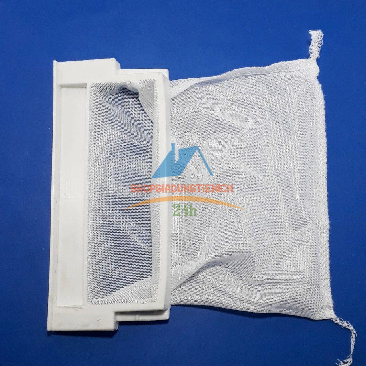 SET 2 LƯỚI LỌC MÁY GIẶT SANYO