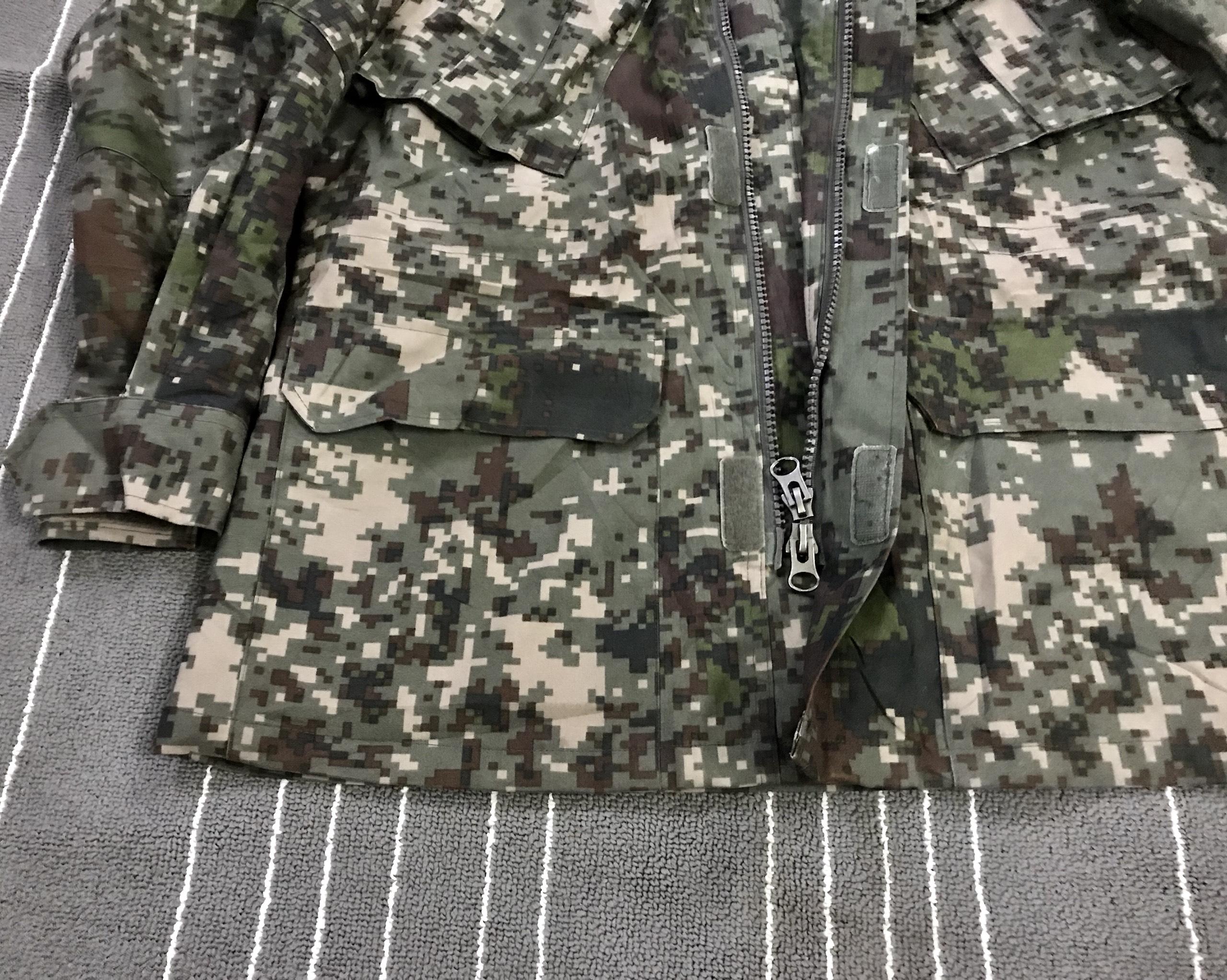 ÁO RẰN RI 2 LỚP CỰC ĐẸP  (MUA 1 ÁO TẶNG 1 ÁO RẰN RI DÂY KÉO ĐỒNG 2 LỚP)