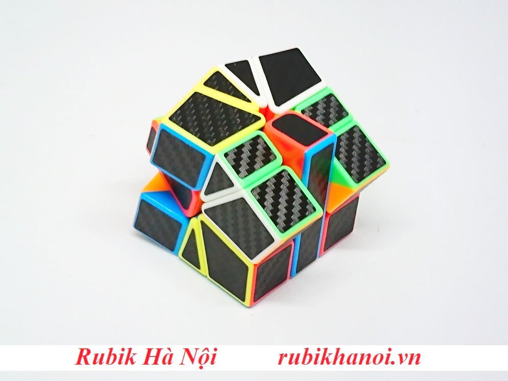 Rubik  Square   Carbon
