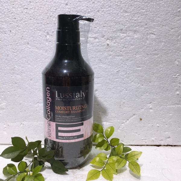 Dầu gội cặp cao cấp Lusstaly