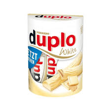 Socola Ferrero Duplo White Nội Địa Đức