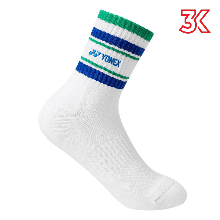 Vớ câu lông yonex mẫu 3K75TH 2022