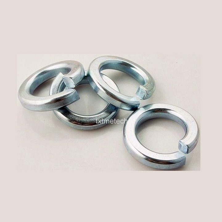 Long đen, vòng đệm vênh M10- M16