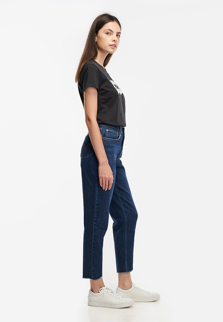 LEVI'S - Quần Jeans Nữ Dài 85873-0097