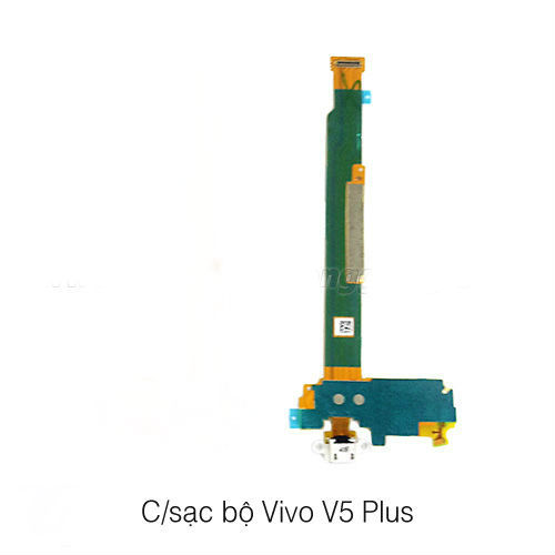 [HCM]CHÂN SẠC BỘ VIVO V5PLUS / X9 ZIN