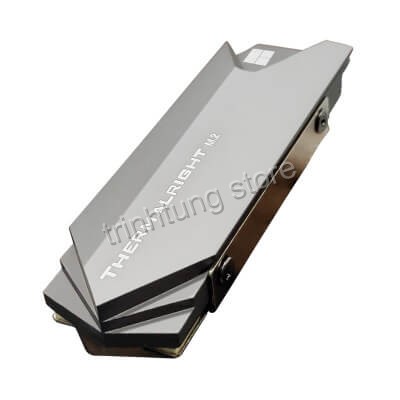 Tản nhiệt SSD M.2 2280 Thermalright