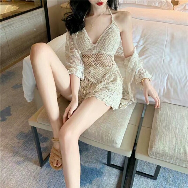Set đi biển 3 món siêu xinh