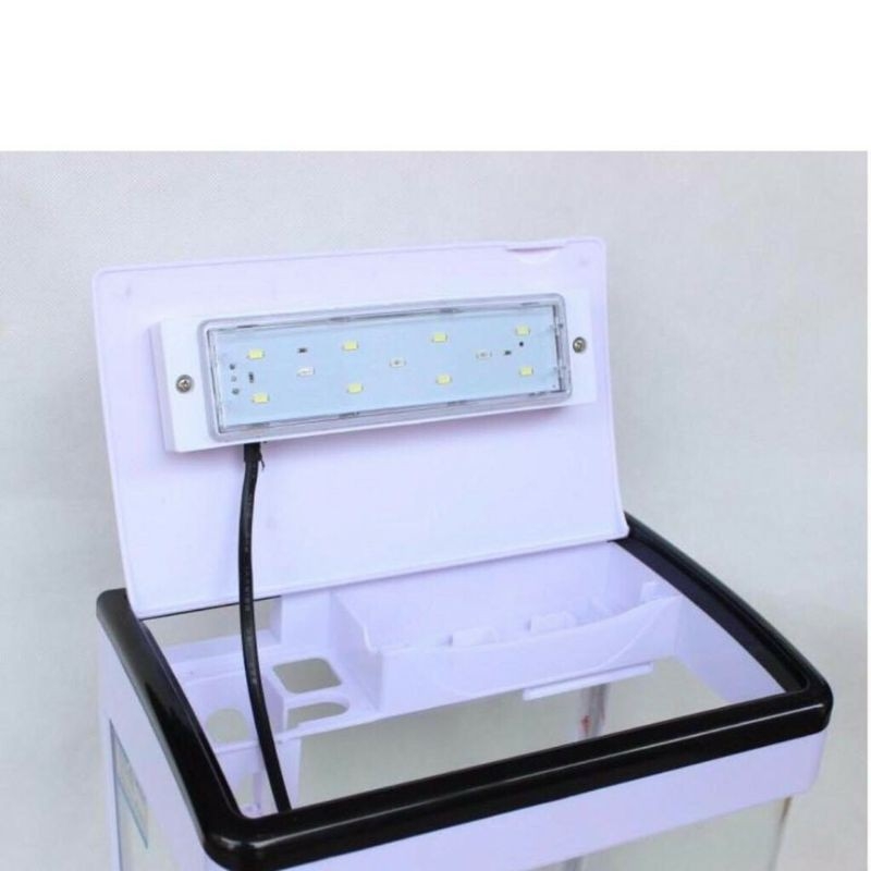 Bể đúc MJ260 - MJ268 để bàn