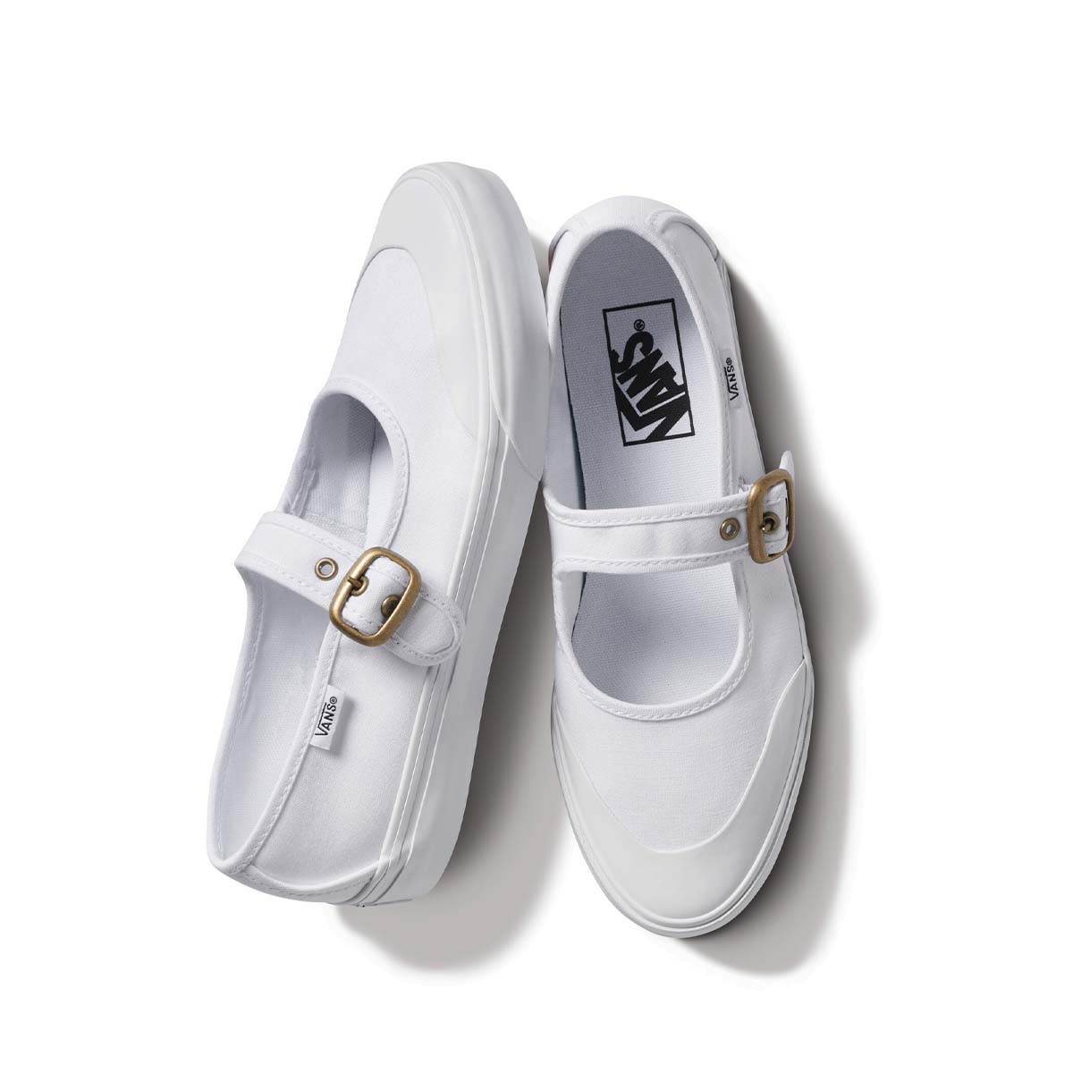 Giày Vans Mary Jane VN000CRRW00
