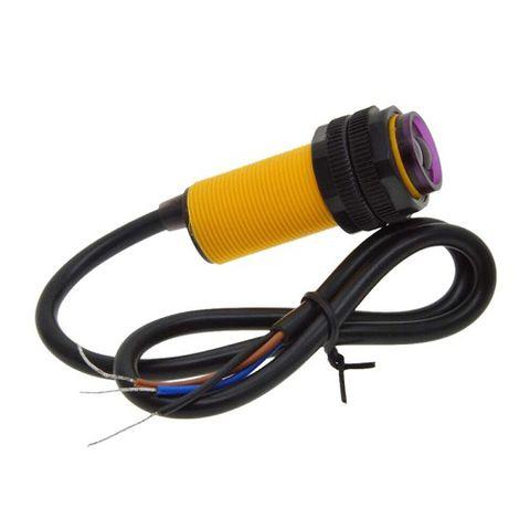[HCM]Cảm Biến Quang E18-D80NK