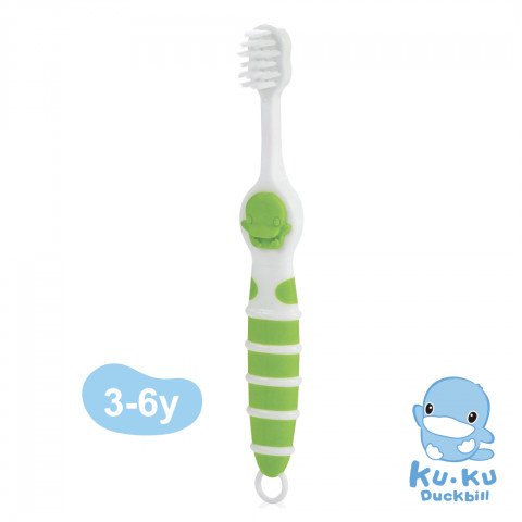 bàn chải đánh răng KUKU ku1127/ku1129