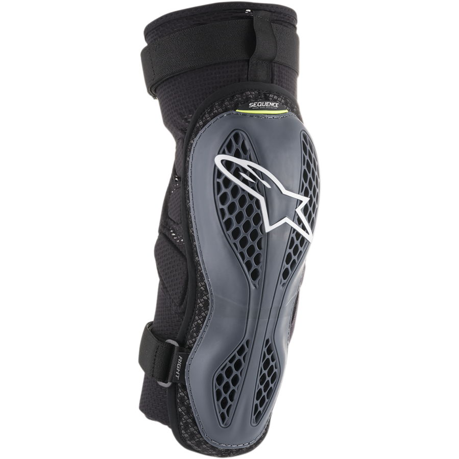 GIÁP BẢO HỘ CHÂN, ĐẦU GỐI ALPINESTARS SEQUENCE KNEE PROTECTOR