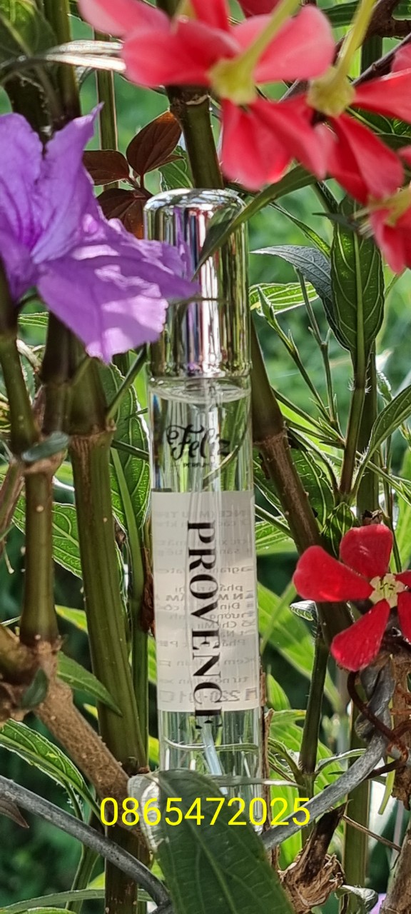 Nước hoa mini feliz 20ml