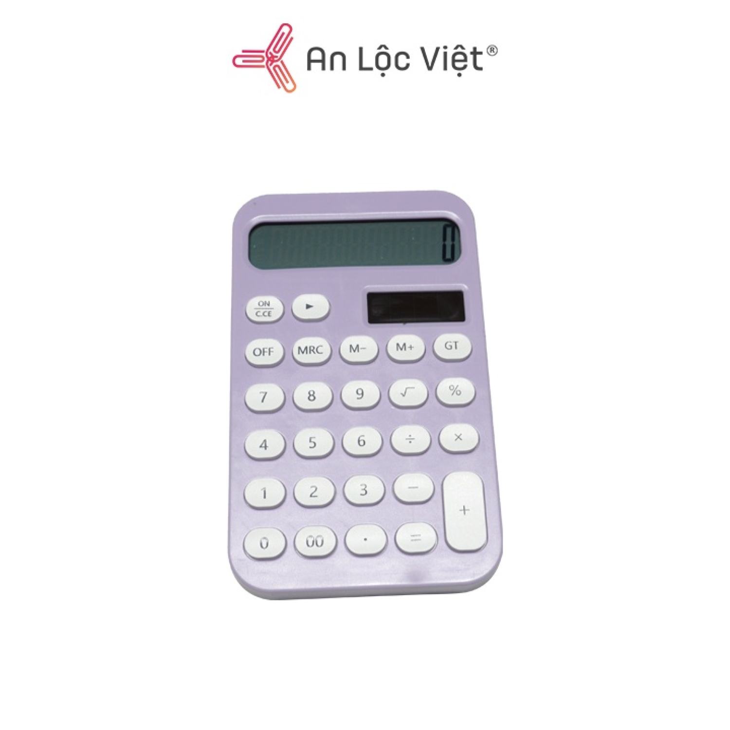 Máy tính cầm tay Dexin KK968-12