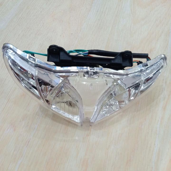[MUA NGAY KẺO HẾT] Bộ Pha đèn xe JUPITER MX full bóng siêu sáng