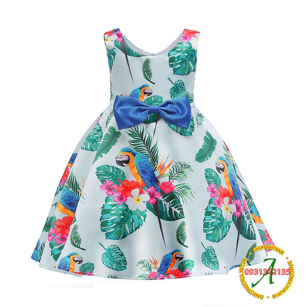 dress girl at402