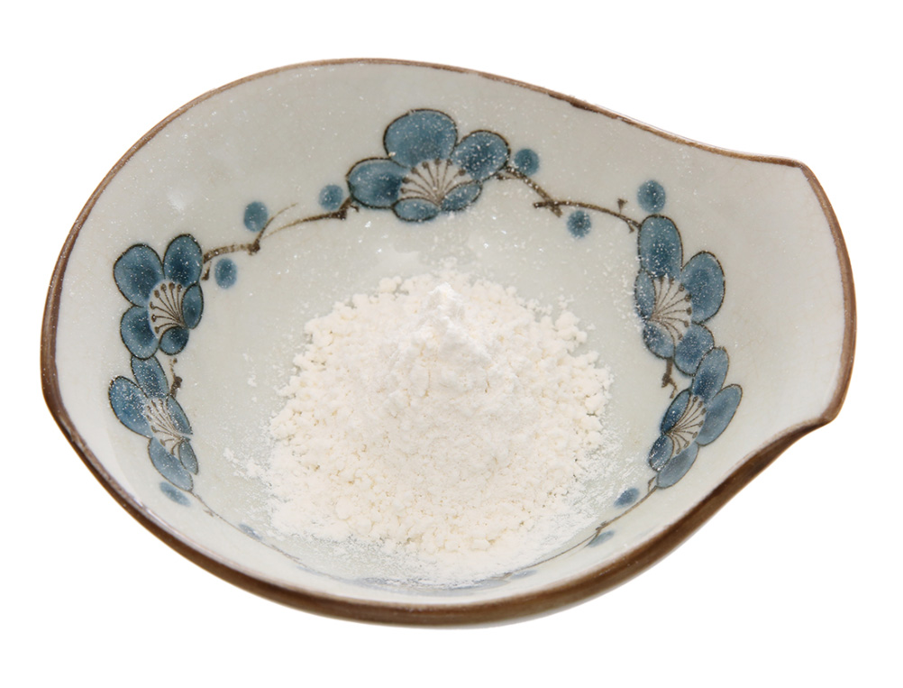 BỘT CỐT DỪA , gói 50g , thơm béo loại 1