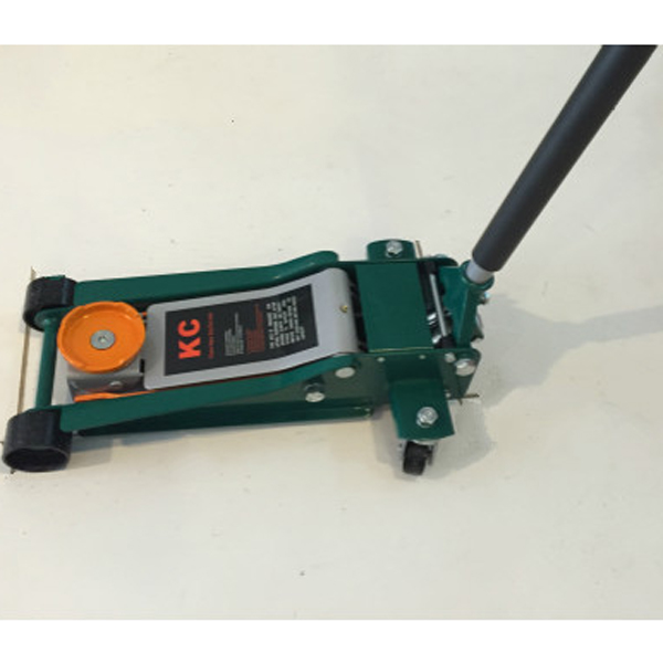 KÍCH CÁ SẤU 3 TẤN MODEL-KC-3TON