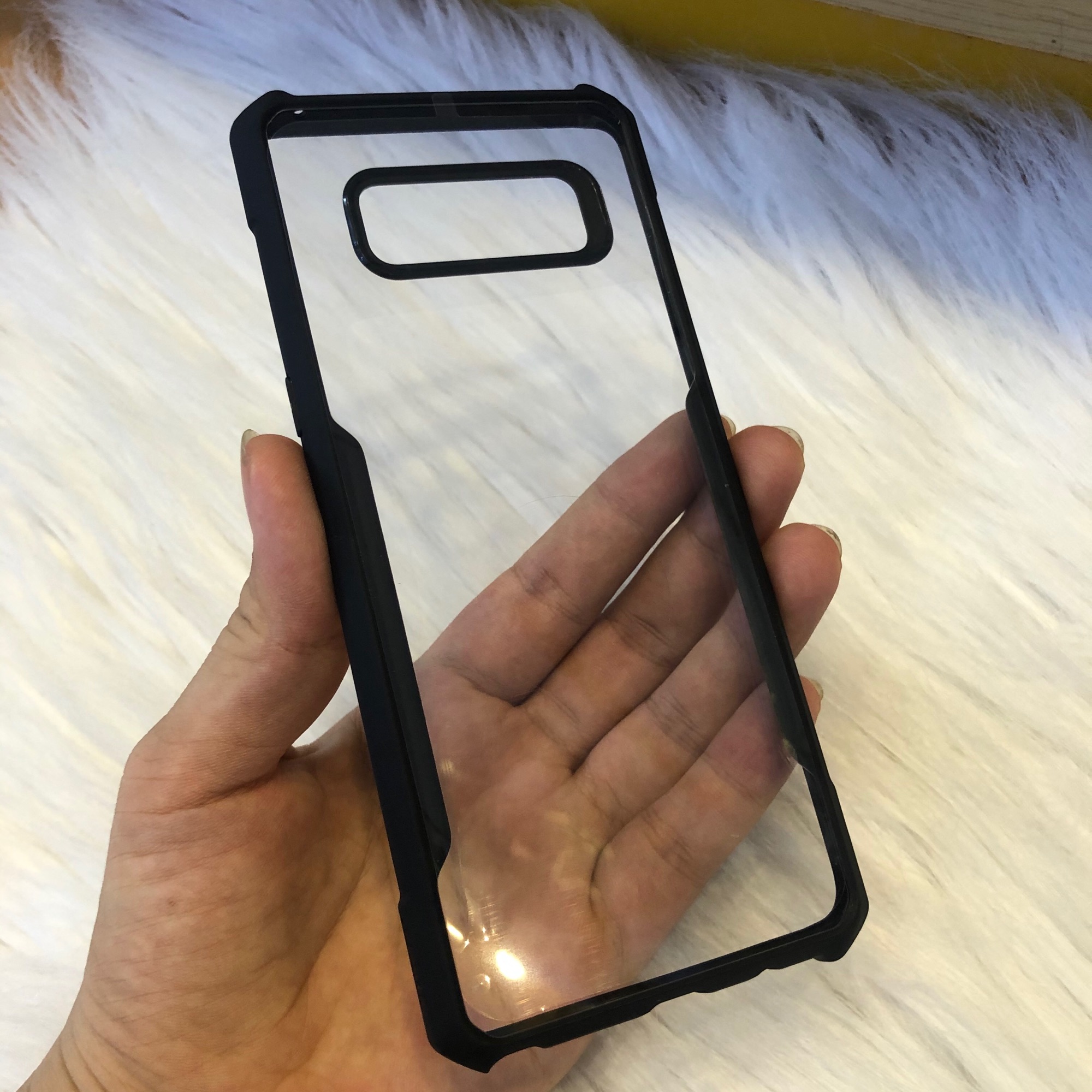 Ốp xundd chống sốc sam sung note8 hàng chính hãng