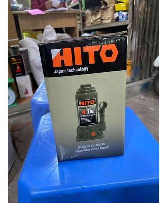 kích thủy lực ô tô 4 tấn