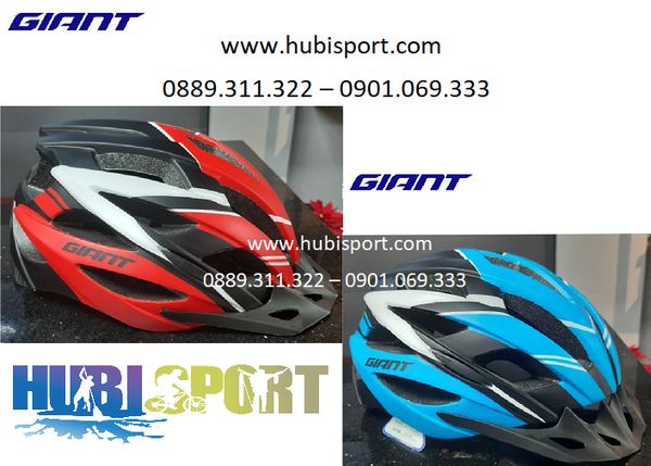 MŨ XE ĐẠP GIANT – WT082