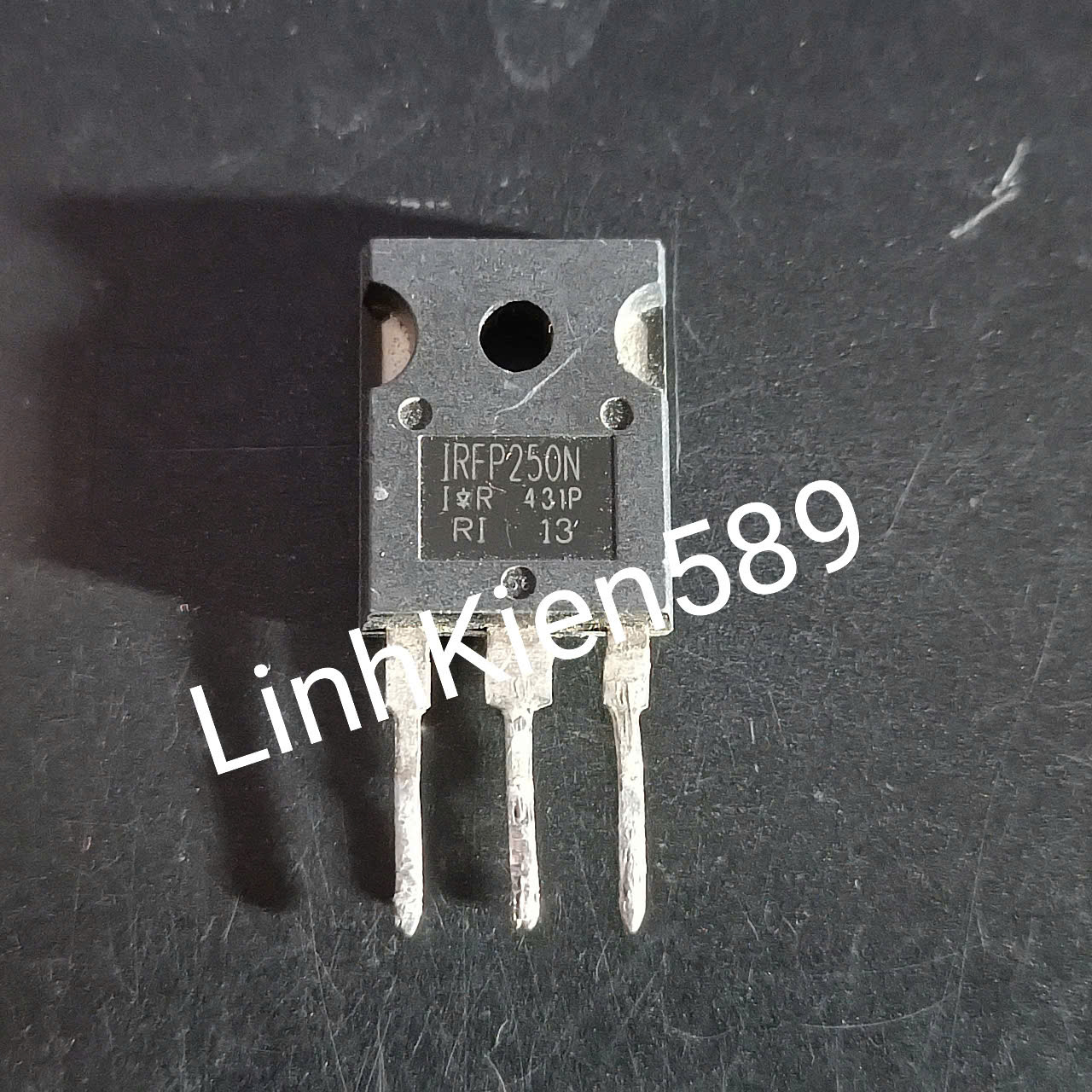 IRFP250 IRFP250N IRFP250M 30A 200V mosfet tháo máy