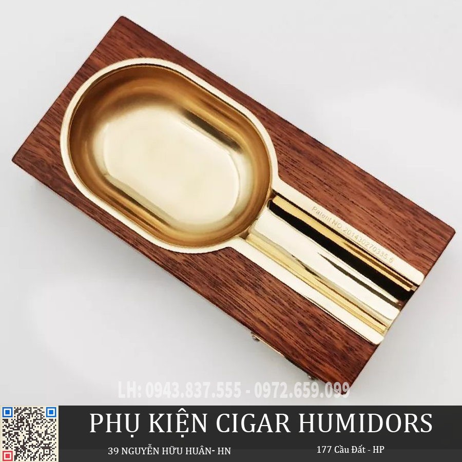 Gạt tàn xì gà LB-072