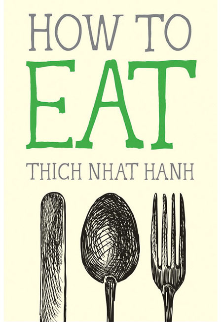 Sách - how to eat - phương nam book