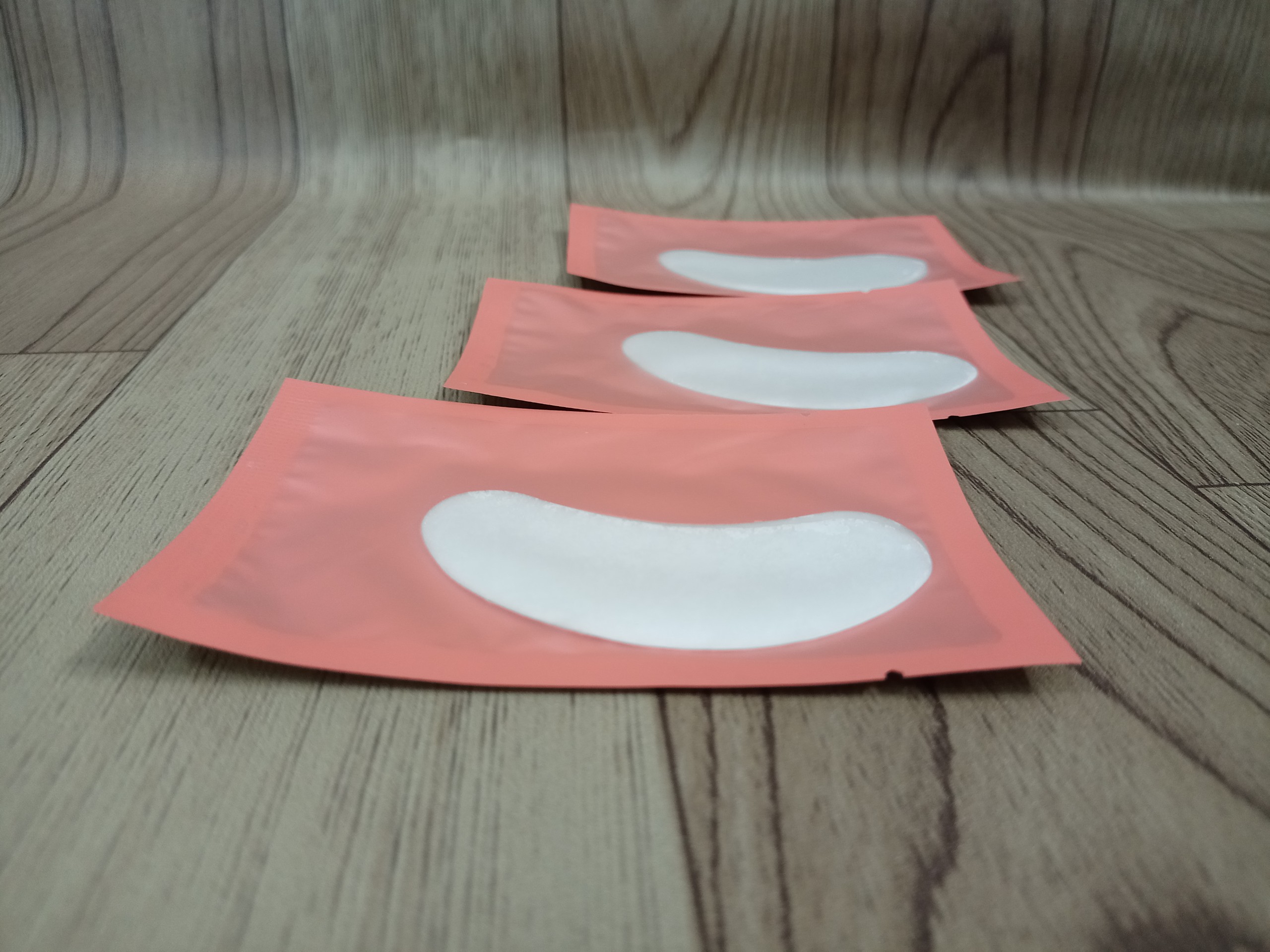 Miếng dán mi dưới