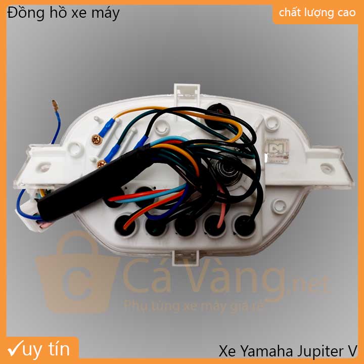 Đồng hồ xe máy Yamaha Jupiter V