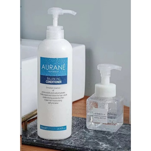 [HCM]Dầu Xã Dinh Dưỡng Aurane Balancing 750Ml