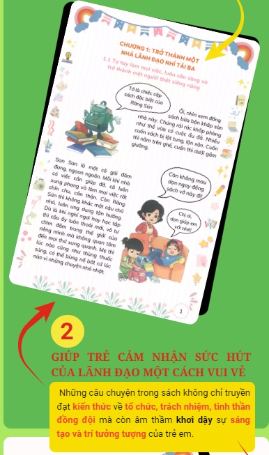 THỦ LĨNH RĂNG SÚN