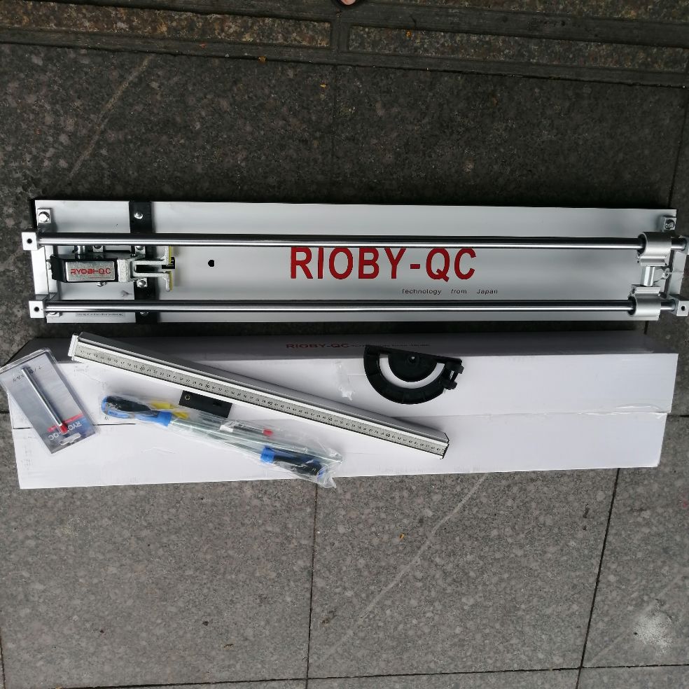 [HCM]bàn cắt gạch RIOBY - QC 800mm.(NHẬT BẢN).