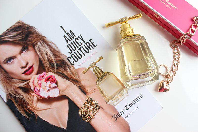 Nước hoa nữ I AM JUICY COUTURE EDP 5ml