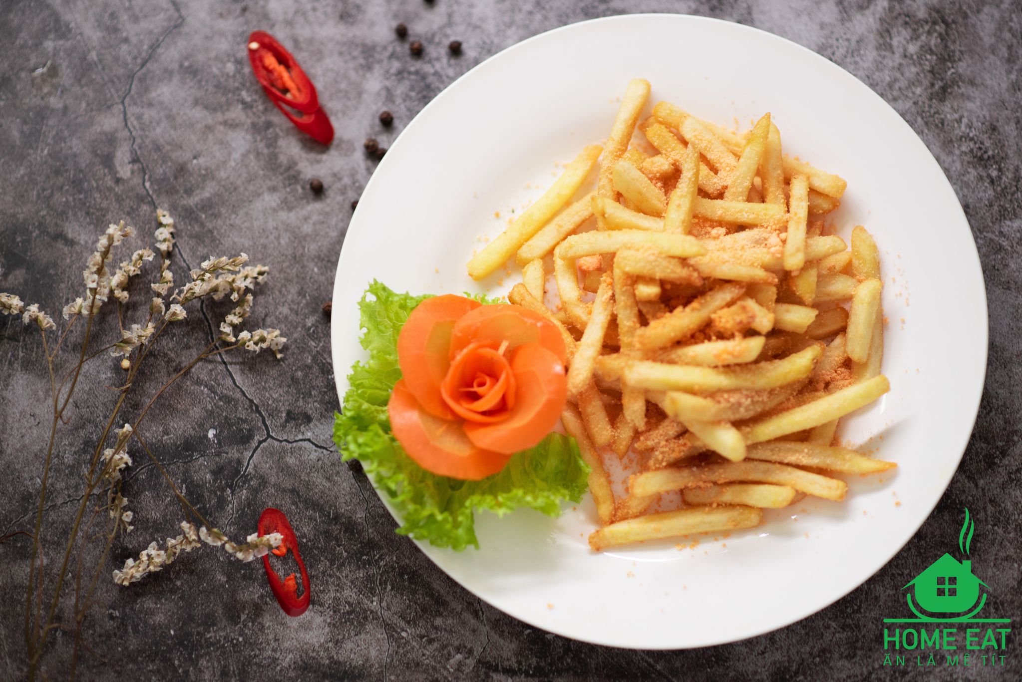 Phô mai bột Hàn Quốc  siêu ngon 100gr( Túi zip)