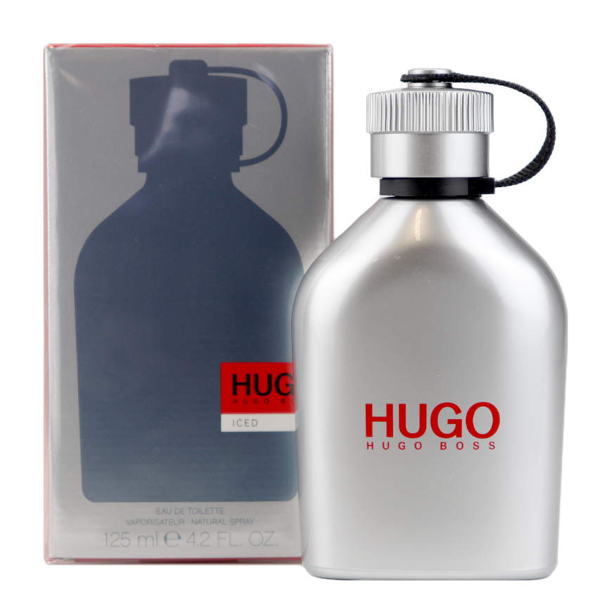 Nước hoa nam Hugo Boss Iced EDT 125ml